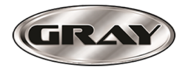 Gray Manufacturing logo
