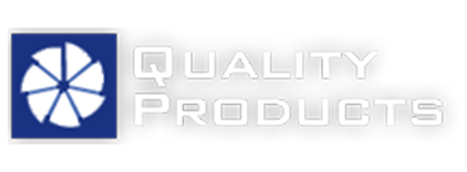 Quality Products logo