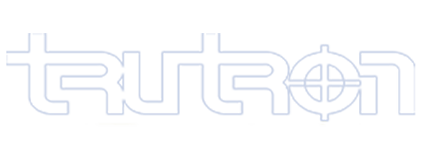 Trutron Corporation logo
